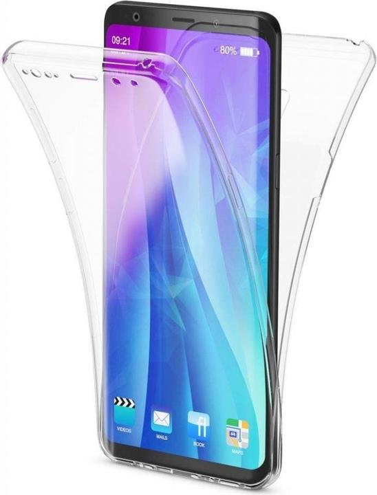 Image du produit Screenguard 360° Screen & Body Protector Samsung Galaxy S9+ Coque avec film (Samsung Galaxy S9+)