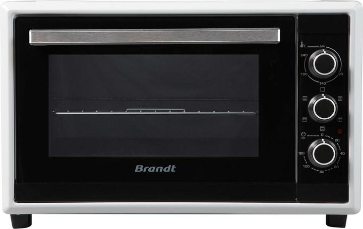 Actual product image Brandt FC55MUW