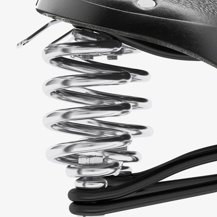 Produktbild Brooks England B66