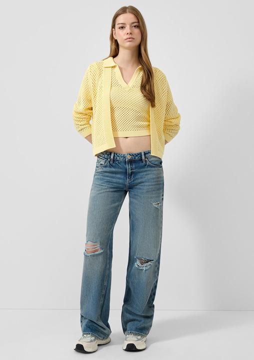 Image du produit s.Oliver Strickjacke (L)