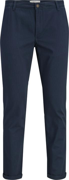 Actual product image Jack & Jones Slim Fit Chino Hose Chino Hose (W29/L30)