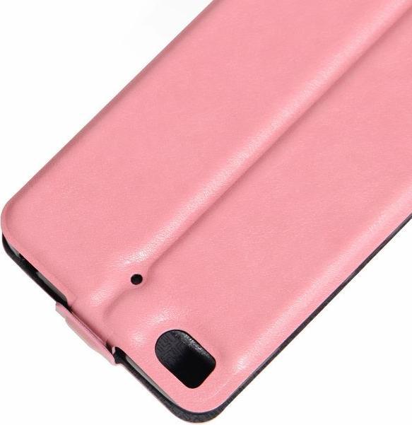 Produktbild MU Classic Leder Flip Case (Xiaomi Mi 5s)