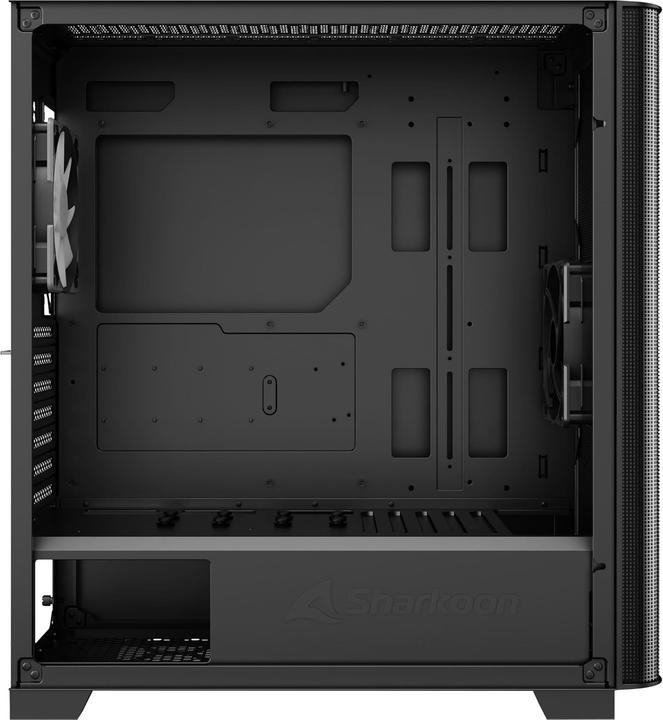 Produktbild Sharkoon M30 RGB (ATX, Mini-ITX, mATX)