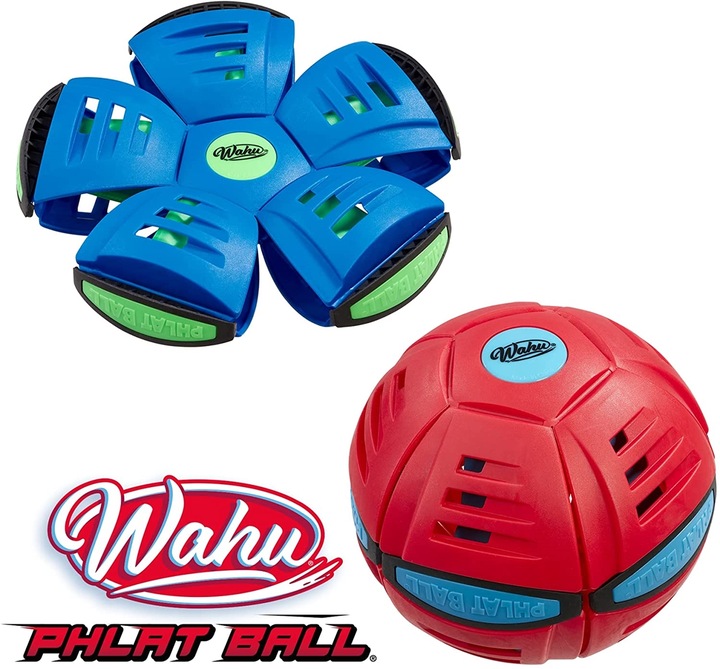 Produktbild Goliath Toys 331.614.906 GOLIATH - PHLATBALL CLASSIC - COLORE CASUALE - PRODOTTO CAMPAGNA TV