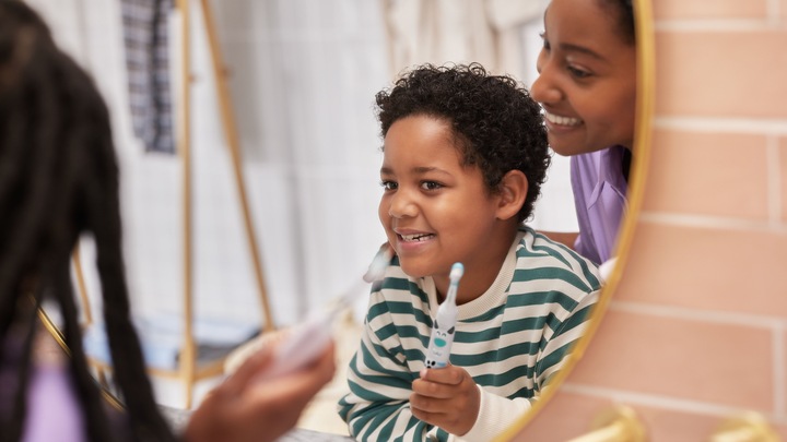 Image du produit Philips Sonicare For Kids (Brosse à dents sonique)