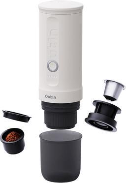 Actual product image OutIn Nano (0.08 l)