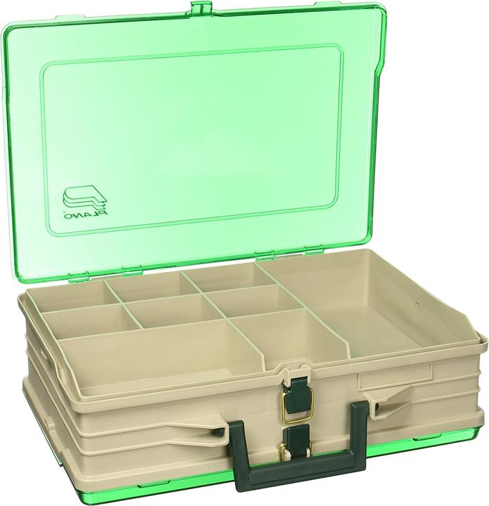 Immagine prodotto Plano Magnum Tackle Box - Angelaufbewahrung