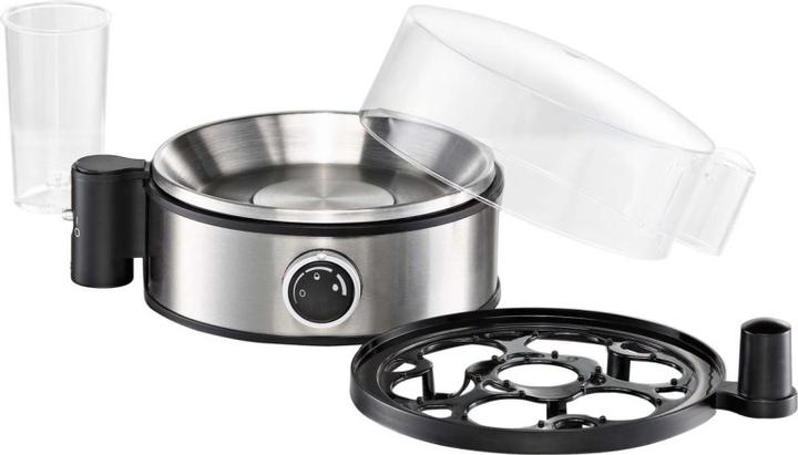 Productafbeelding Rommelsbacher ER400 (EU-stekker)