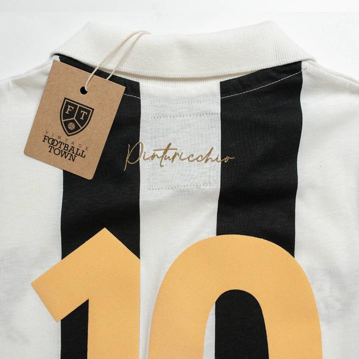 Produktbild Football Town Tribute Pinturicchio (L)