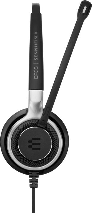 Actual product image EPOS SENNHEISER IMAPCT SC 665 USB Century Headset (Cable, USB-A)