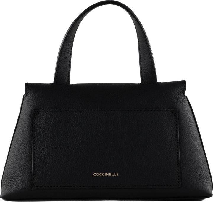 Produktbild Coccinelle Nikla Handbag Double Grainy Leather