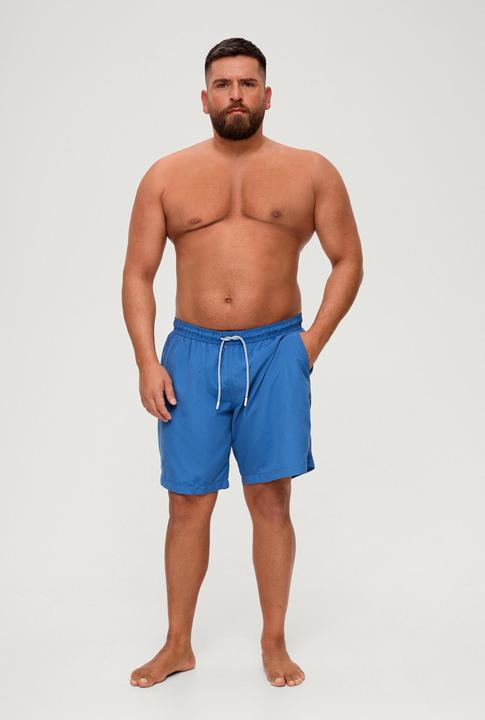Image du produit s.Oliver Badehose Badehose mit Elastikbund (XXL)