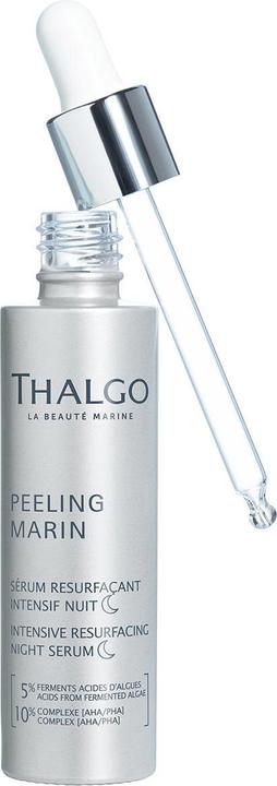 Actual product image Thalgo Peeling Marin Intensive Resurfacing (30 ml)
