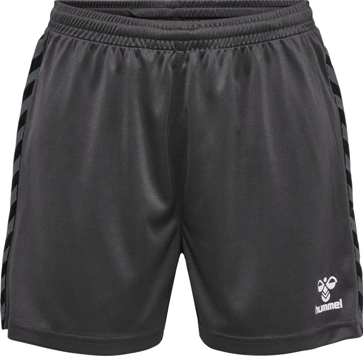 Produktbild hummel Hmlauthentic Pl Shorts Woman (S)