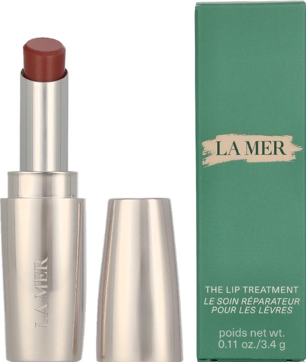 Actual product image La Mer The Lip Treatment Rose (Lip balm, 3.40 ml)