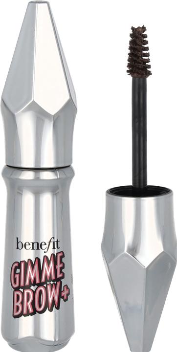 Produktbild BeneFit Cosmetics Gimme Brow+ Brow-Volumizing (04 Warm Deep Brown)