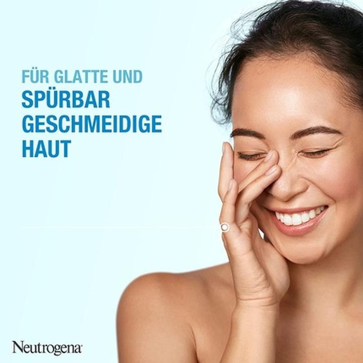 Actual product image Neutrogena Aqua cream (50 ml, 24h cream)