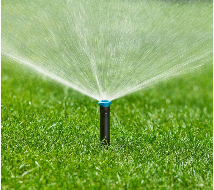 Actual product image Gardena SD30 (Pop-up sprinklers)