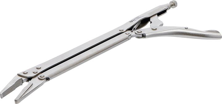Produktbild BGS Langbeck-Gripzange 380 mm (380 mm)