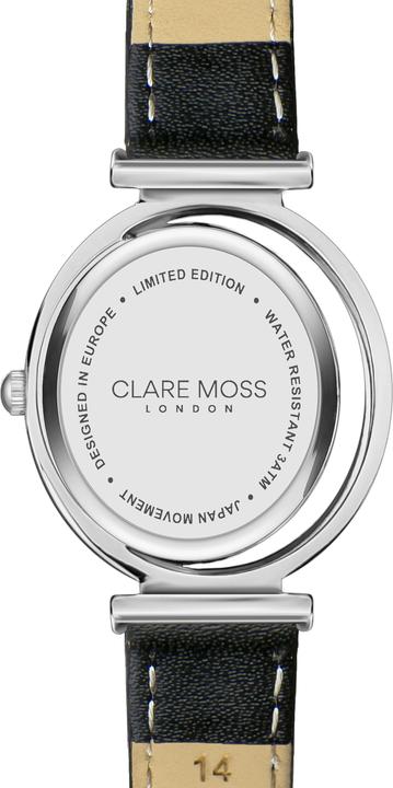 Immagine prodotto Clare Moss Clare Petite (34 mm)