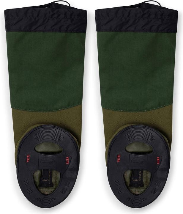 Actual product image Berghaus Yeti Attak Gaiters (XXL)