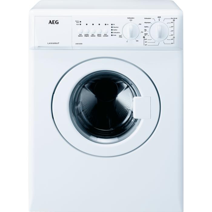 Immagine prodotto Electrolux Lavatrice AEG Compact (3 kg, A sinistra)