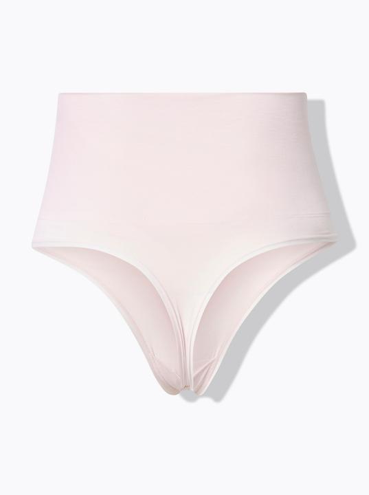Actual product image Ulla Popken Seamless Shaping Thong (60)