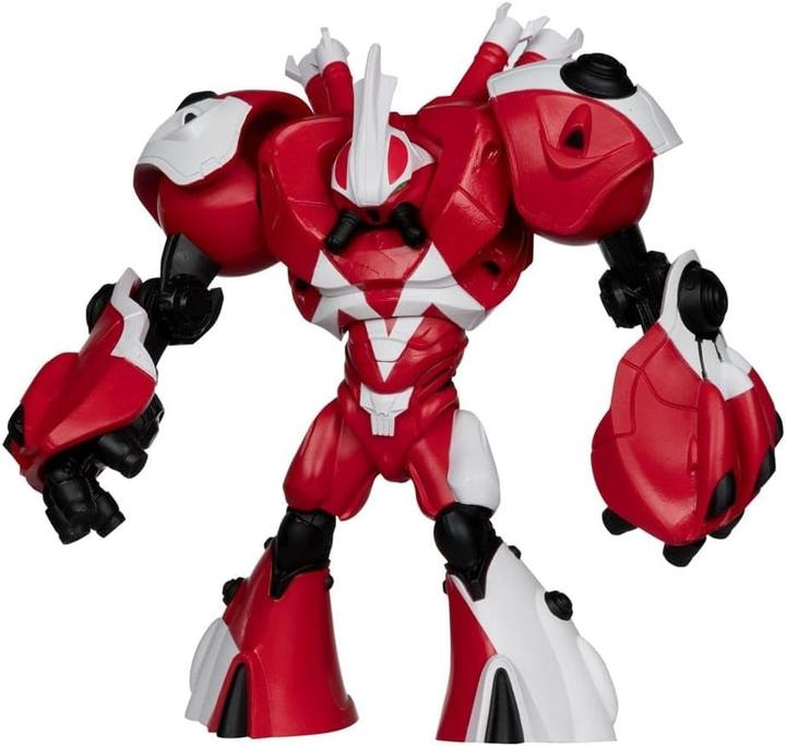 Actual product image McFarlane Spawn action figures 18 cm Wave 8 30th Anniversary range (6)