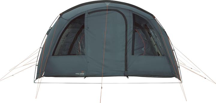 Produktbild Easy Camp Familien-Tunnelzelt Skarvan 6 (Tunnelzelt, 21 kg, 6 Personen)