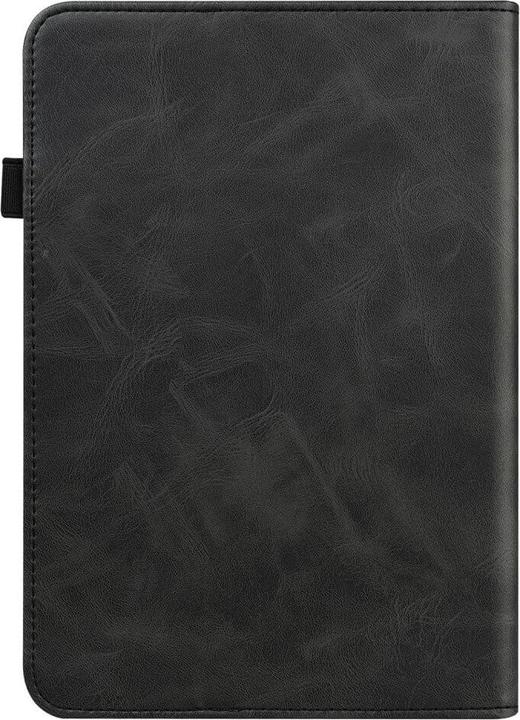 Actual product image Cover-Discount Kindle 2022 (6.0 / 11.Gen) - Case with card holder black