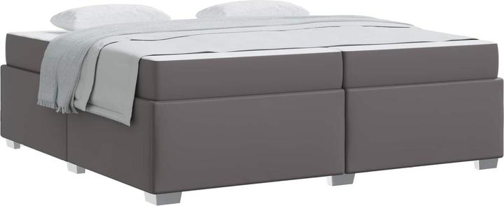 Immagine prodotto vidaXL Boxspringbett (200 x 200 cm)
