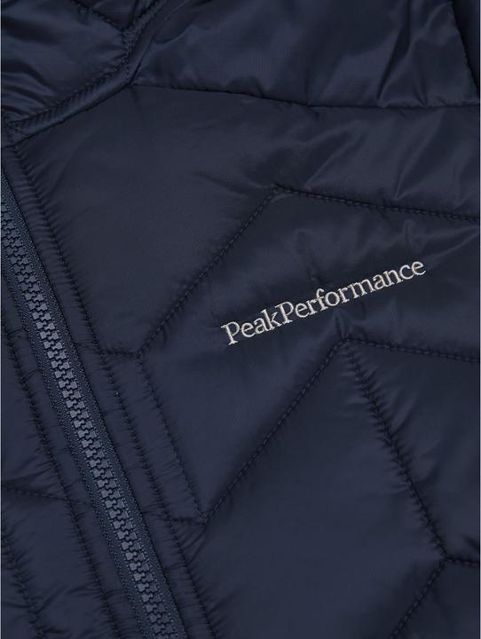Actual product image Peak Performance Elevate Liner Hybrid Hoodie (M)