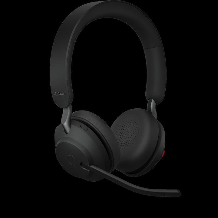 Produktbild Jabra Evolve2 65 (Kabellos, USB-A)