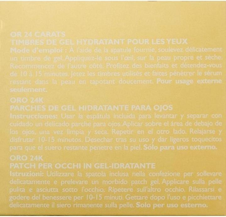 Image du produit Peter Thomas Roth Or 24 carats (Gel pour le soin des yeux, 30.60 ml)