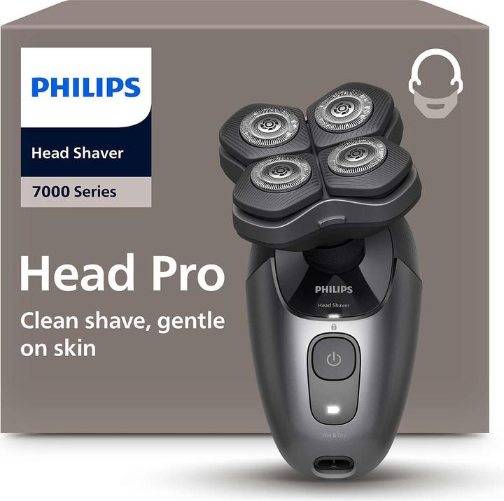 Produktbild Philips Head Shaver Pro 7000 Series