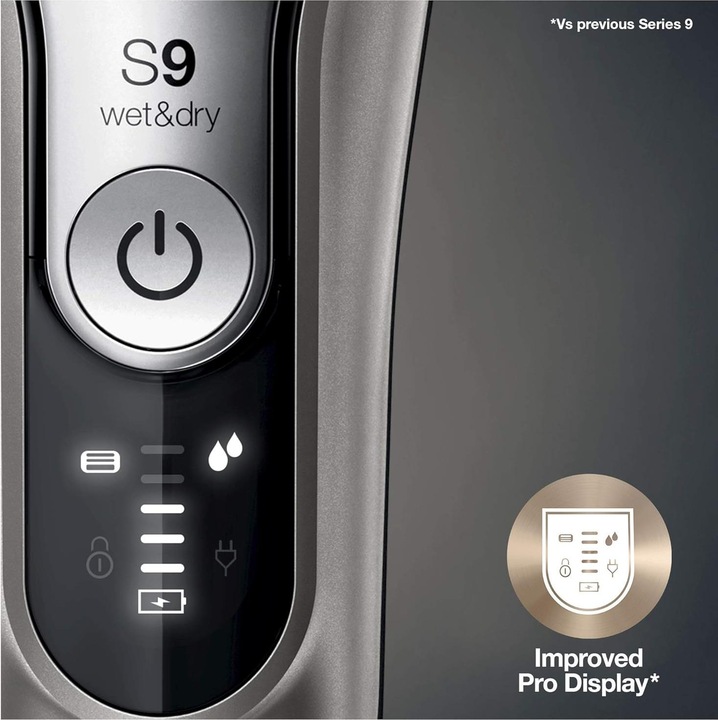 Immagine prodotto Braun Serie 9