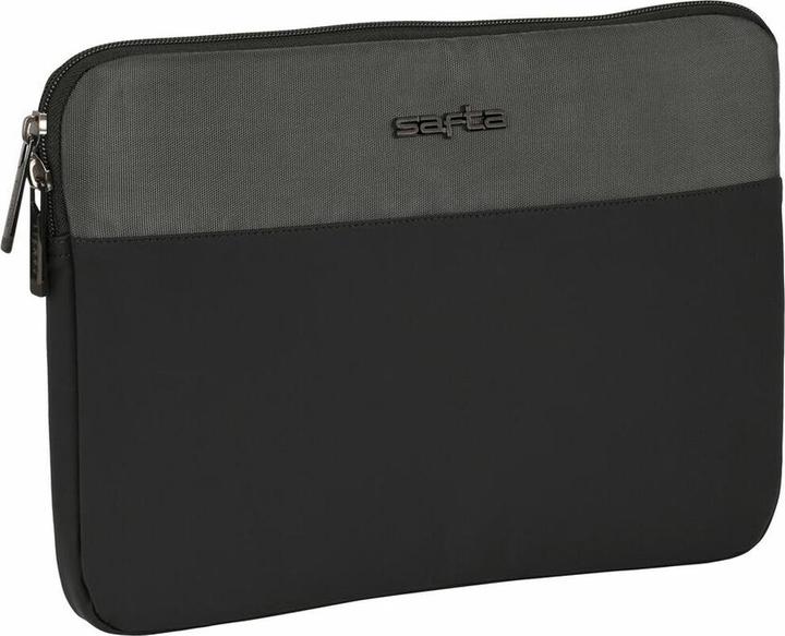 Safta Laptop sleeve Business 11.6" Grey (31 x 23 x 2 cm) (11.60", Universal)