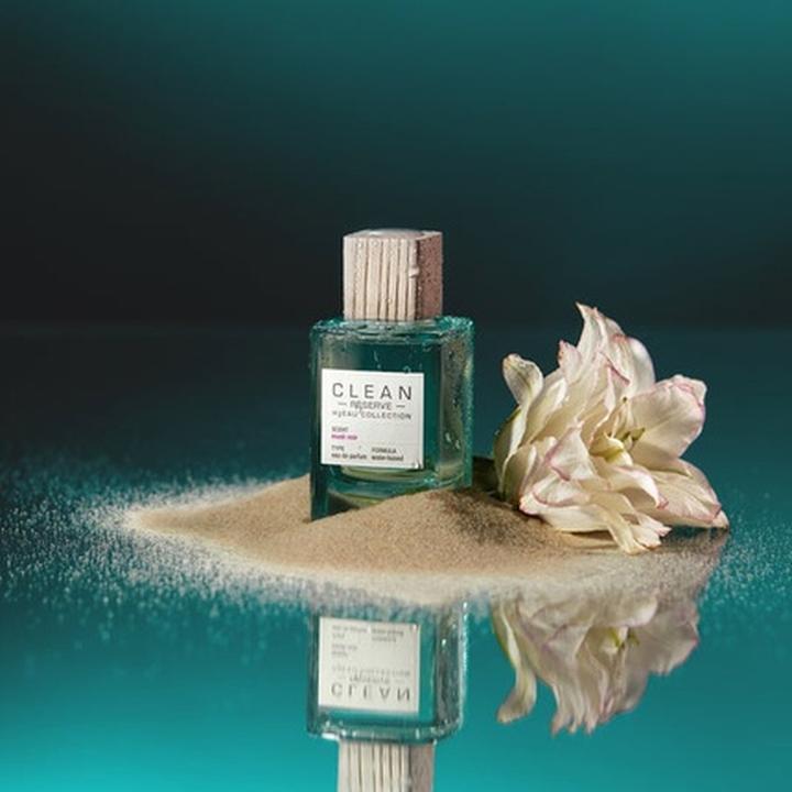 Clean Reserve H2eau Musk Noir Eau De Parfum 30ml By (Eau de Parfum, 30 ml)