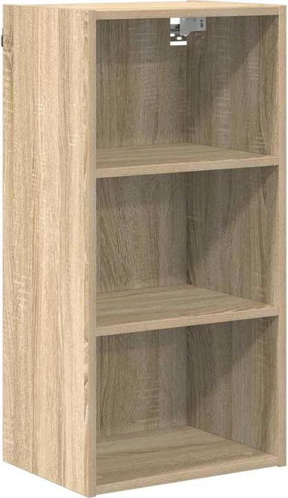 Produktbild vidaXL Küchenaufbewahrung (29.50 x 40 x 80 cm)