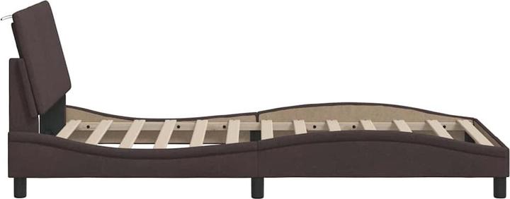 Image du produit vidaXL Bettgestell (100 x 200 cm)