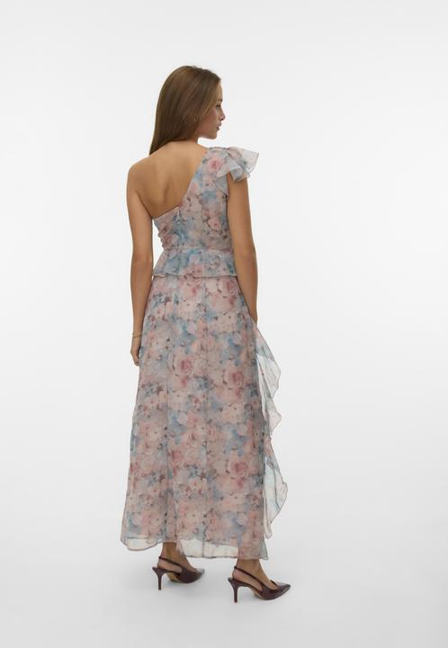 Image du produit Vero Moda VMSABRINA Langes Kleid Kleid (M)