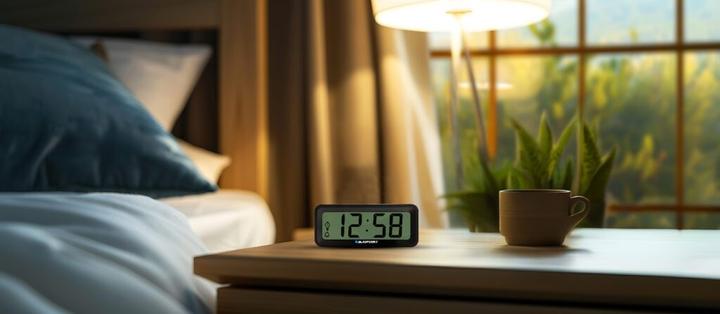 Produktbild Blaupunkt CL04BK