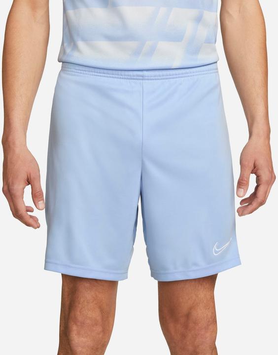 Actual product image Nike Dri-Fit Academy Shorts CW6107-548 Blue L (L)