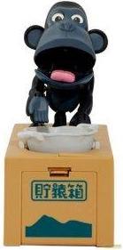 Produktbild Shine Manekineko - Gorilla