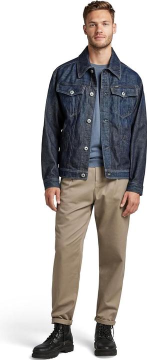 Actual product image G-Star Flight Combat Jacket (XL)