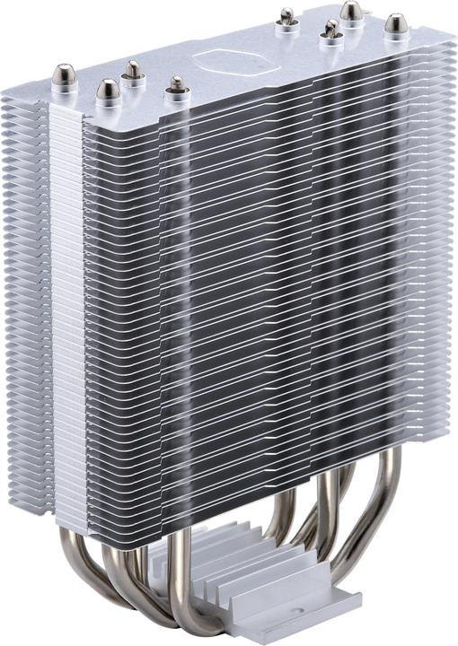 Actual product image Cooler Master CoolerMaster Kühler Hyper 212 Spectrum V3 (152 mm)