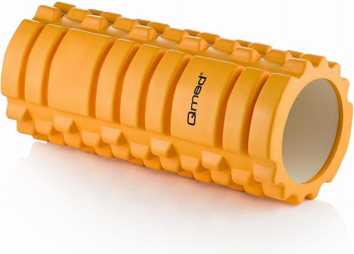 Produktbild MDH Therapy Roller - Wałek rehabilitacyjny pomarańczowy