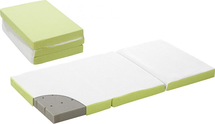 Image du produit Alvi Luftikus (60 x 120 cm)