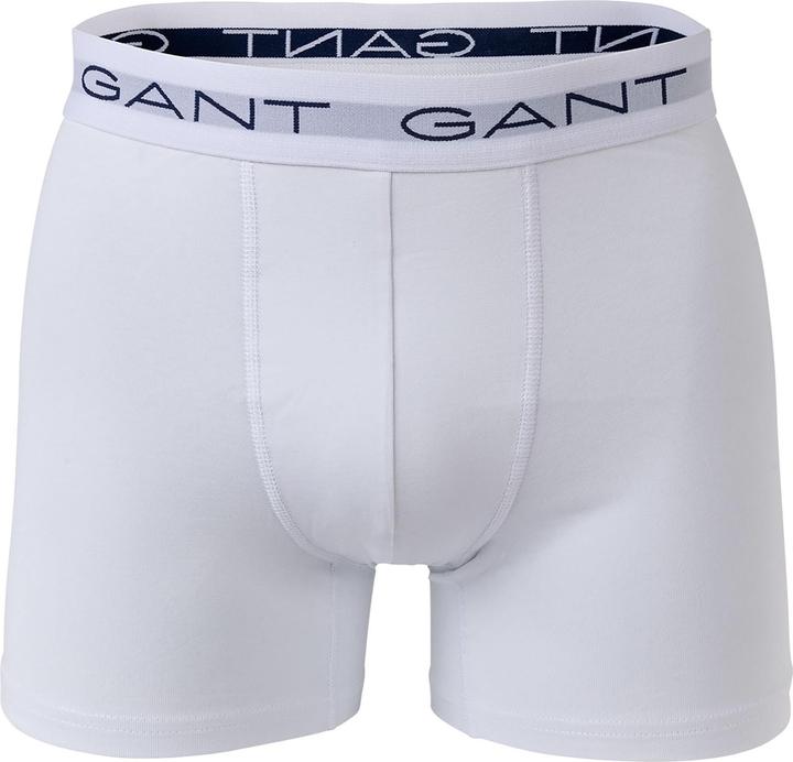 Immagine prodotto GANT Boxer Confezione Da 3 (M, confezione da 3)