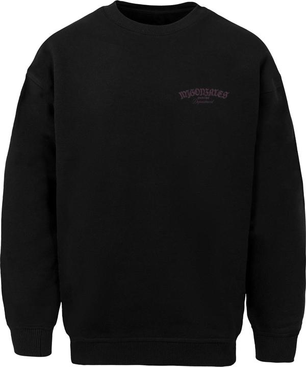 Produktbild Mjgonzales Heavy - Dominance (S)